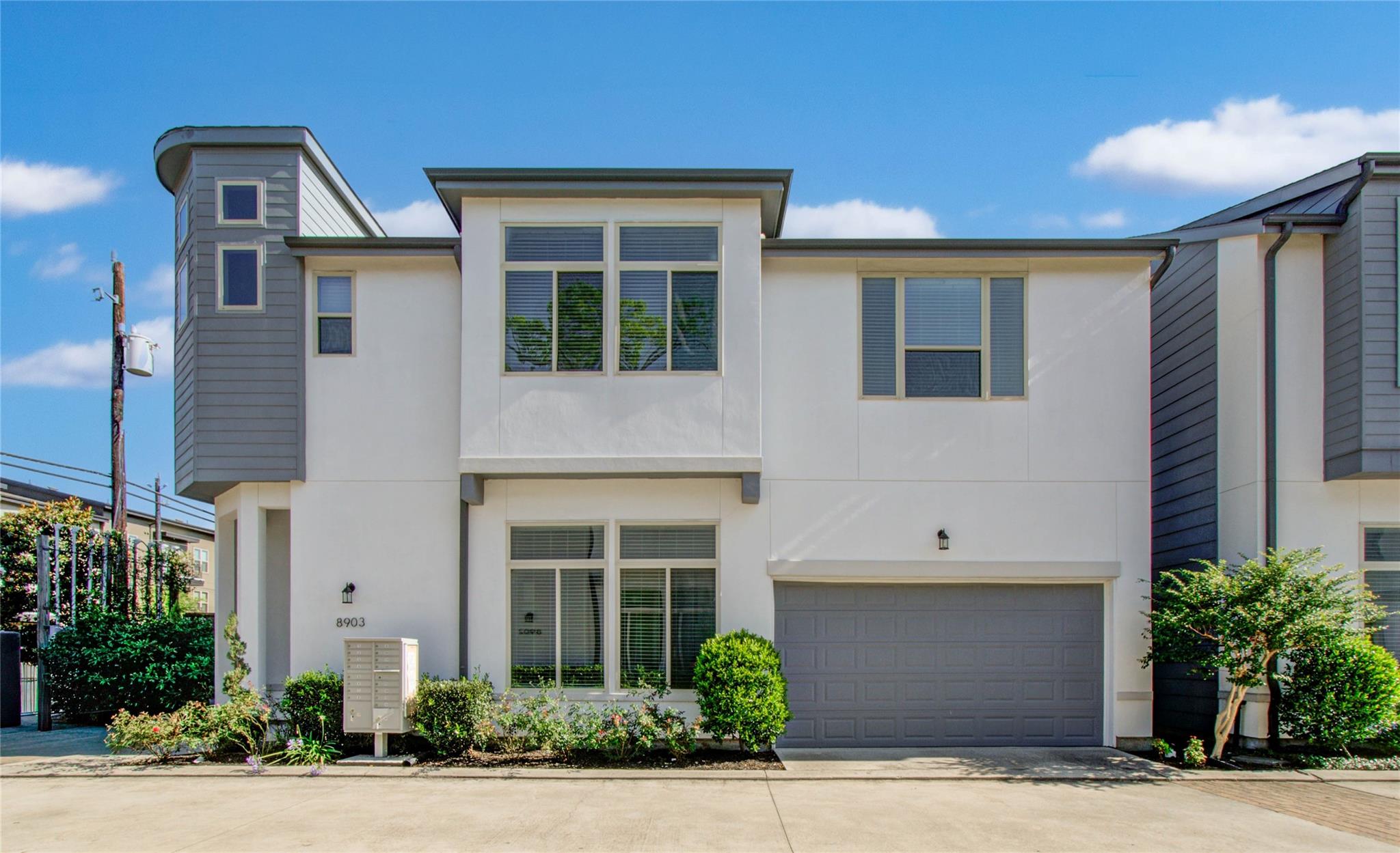 8903 Spring Knoll Forest Drive — photo