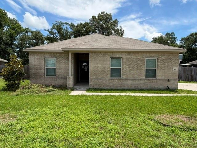 104 Tracie Drive — photo