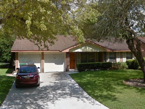 5607 Greylog Drive — photo