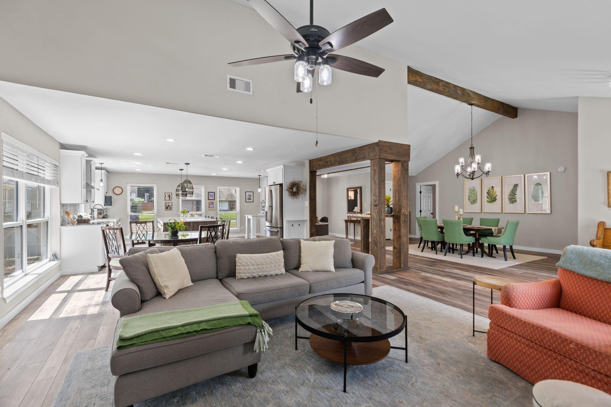 25318 Sugar Valley Lane — photo