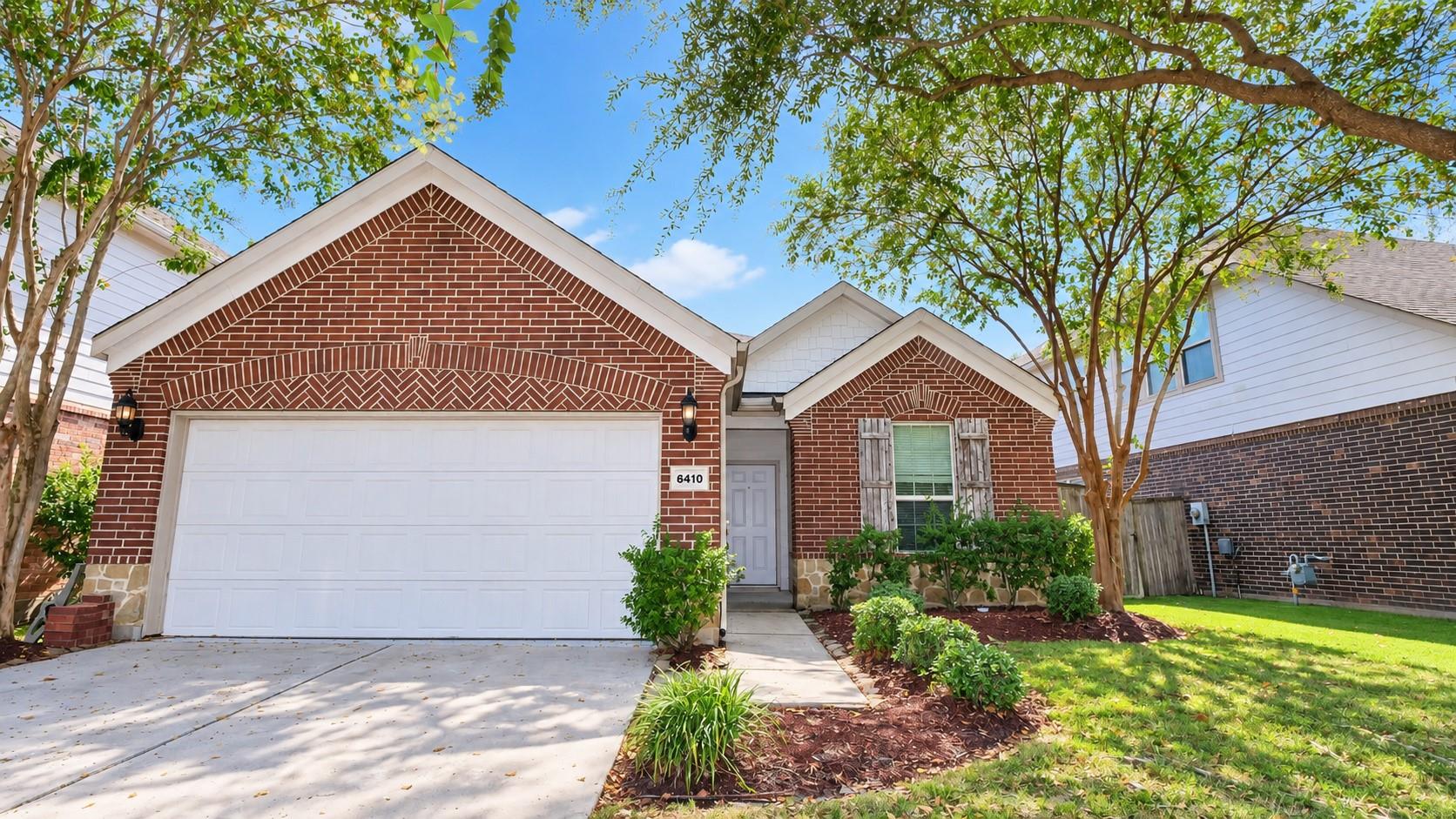 6410 Burgess Heights Lane — photo
