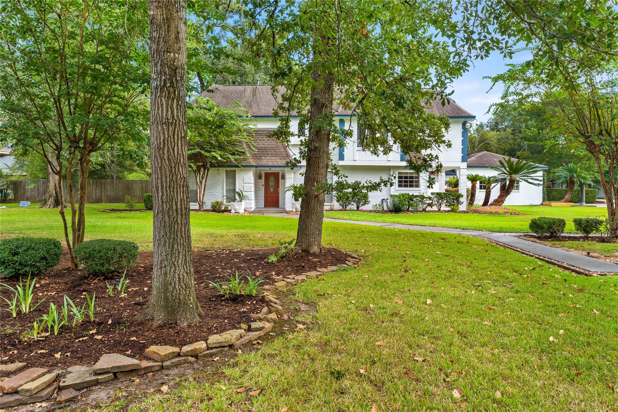12202 Advance Drive — photo