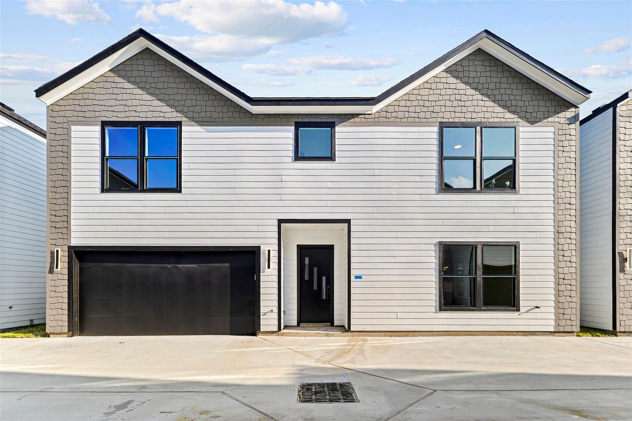 7544 Dyer Street — photo