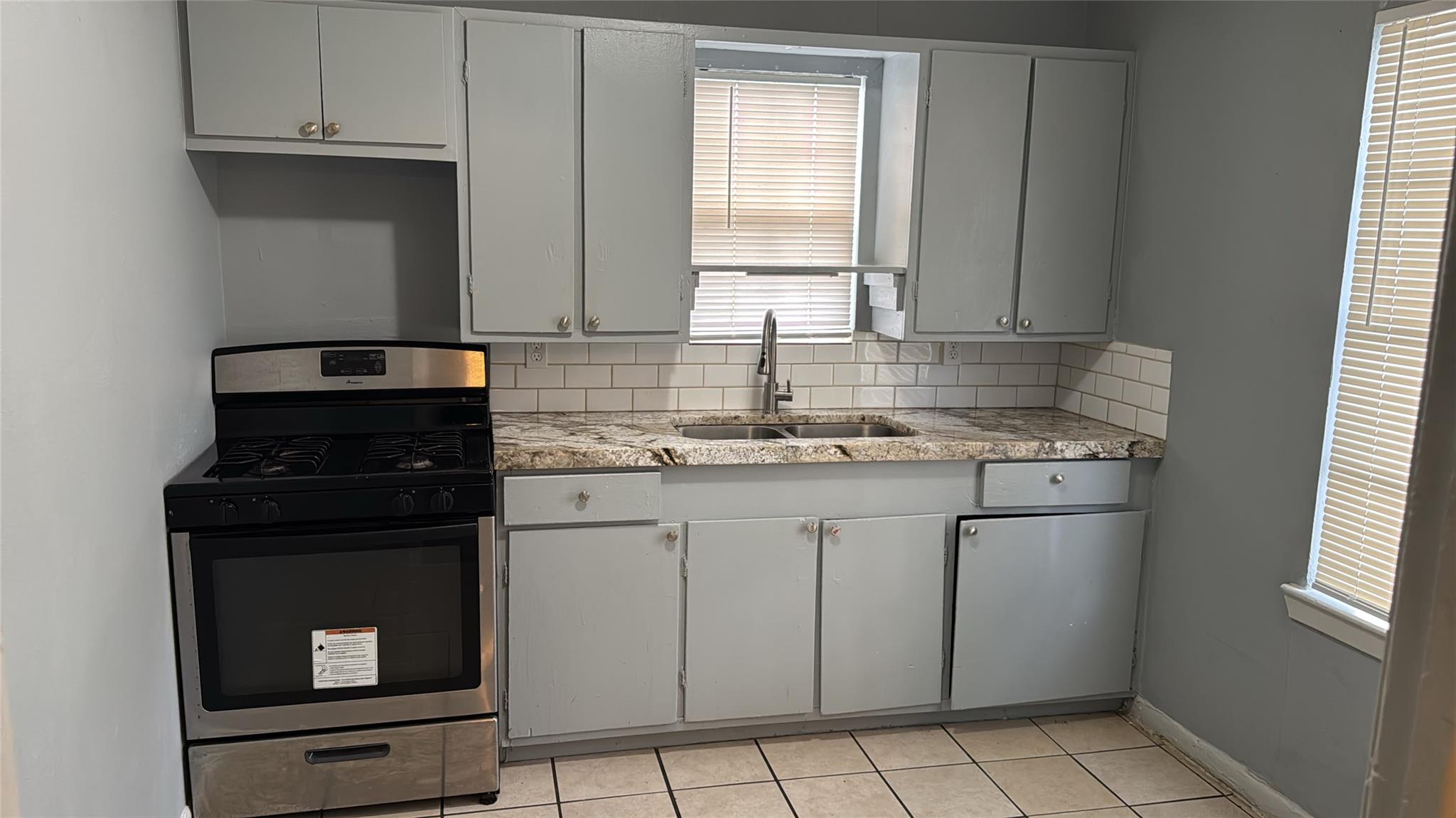 1012 Ann Street #F — photo