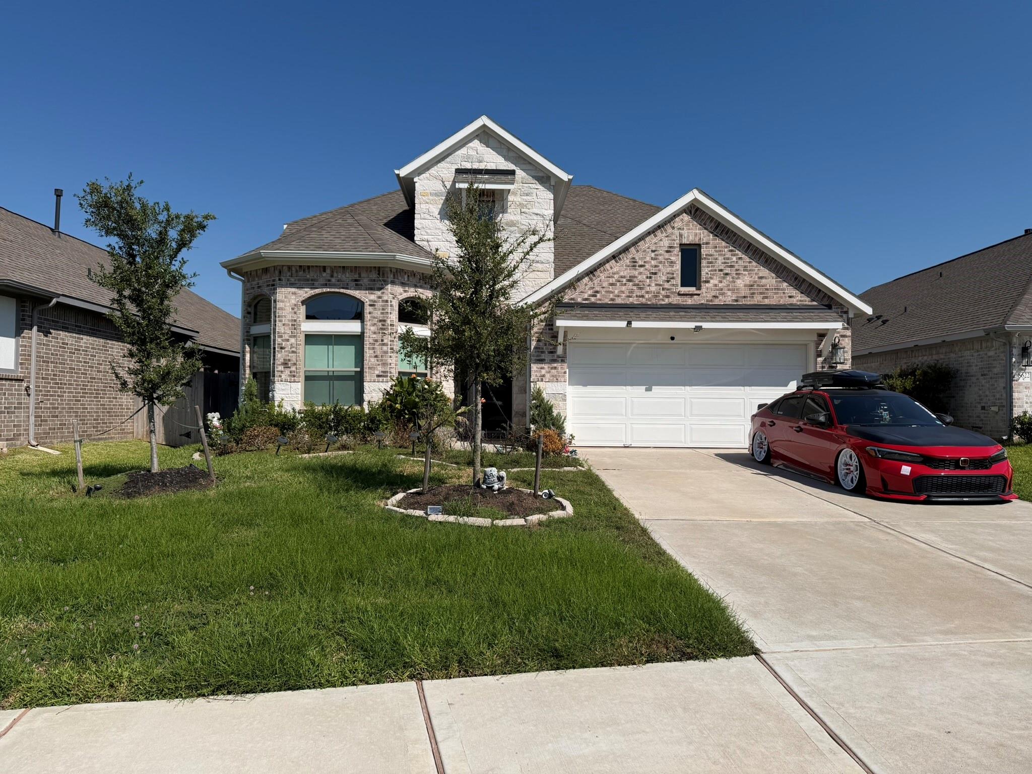 8626 Winters Edge Road — photo