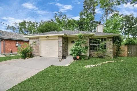 8106 Claiborne Street — photo