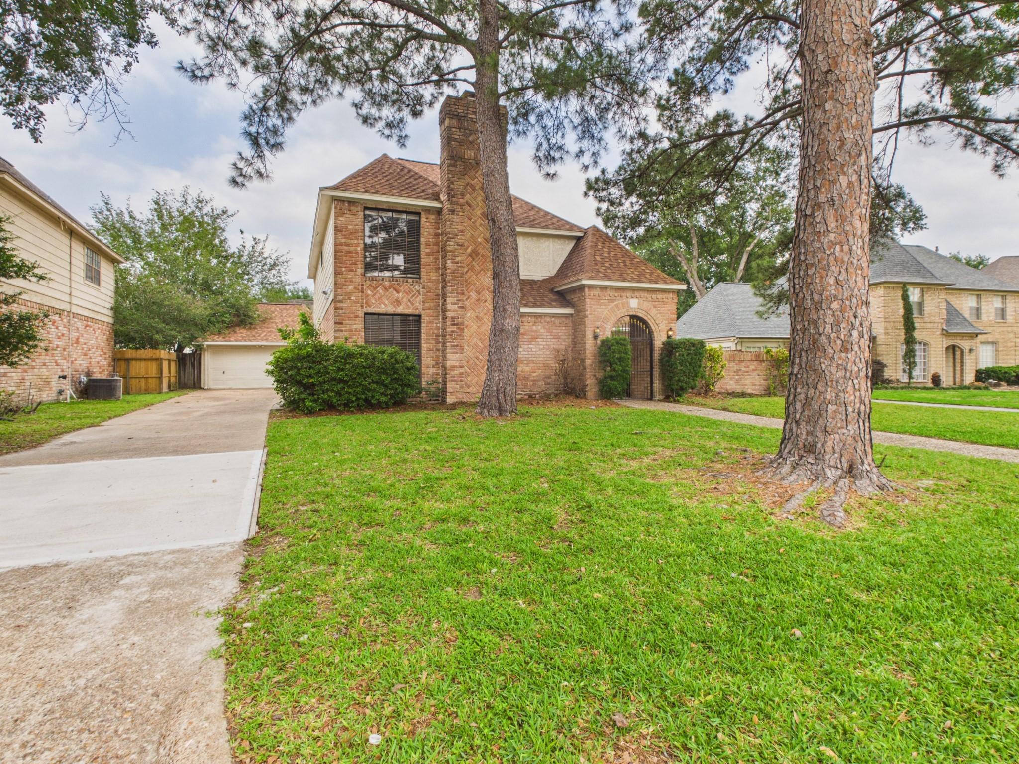 15110 Dawn Meadows Drive — photo