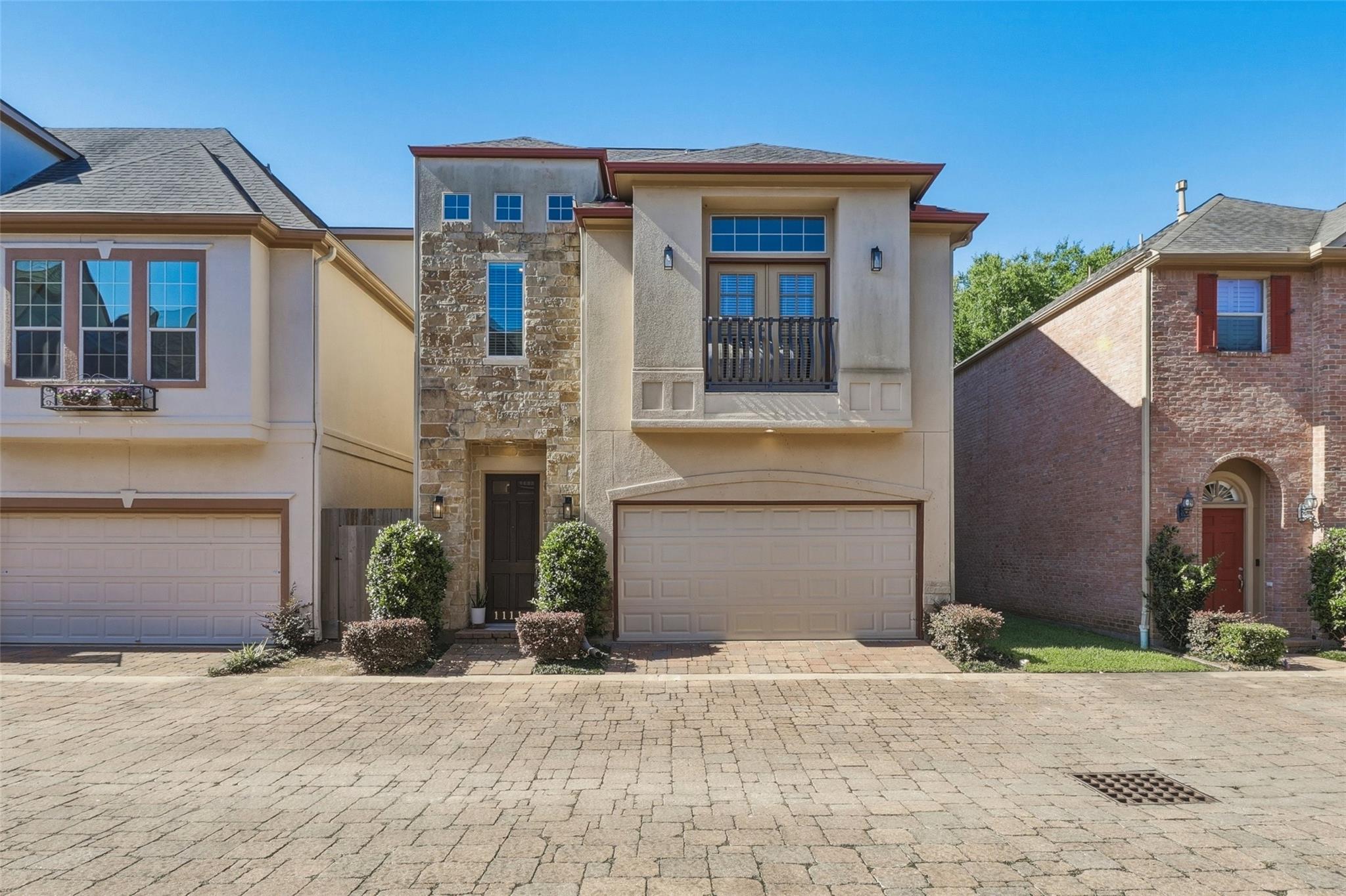11119 Sherwood Forest Glen Drive — photo
