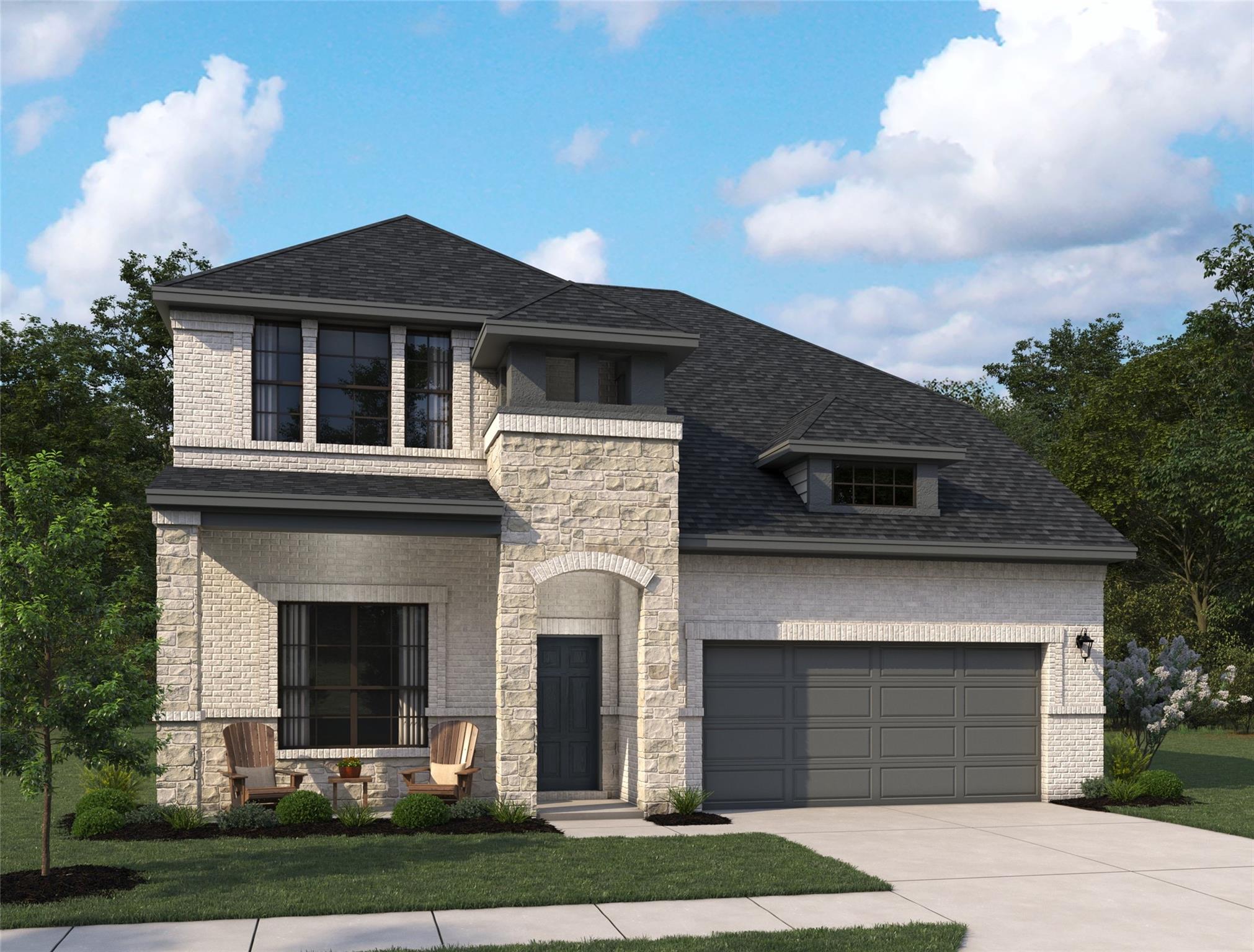 21918 Bluestem Fields Drive — photo