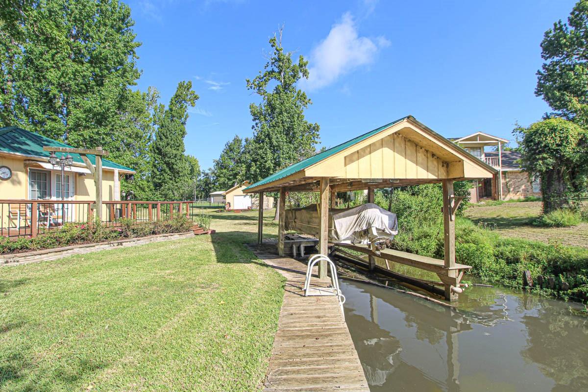 117 Glade, Onalaska, TX 77360 — photo 2