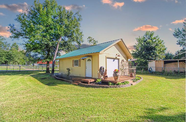 117 Glade, Onalaska, TX 77360 — photo 3