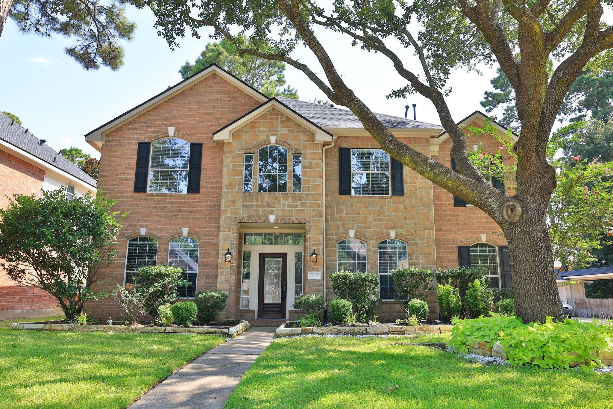 12438 Brazos Bend Trail — photo