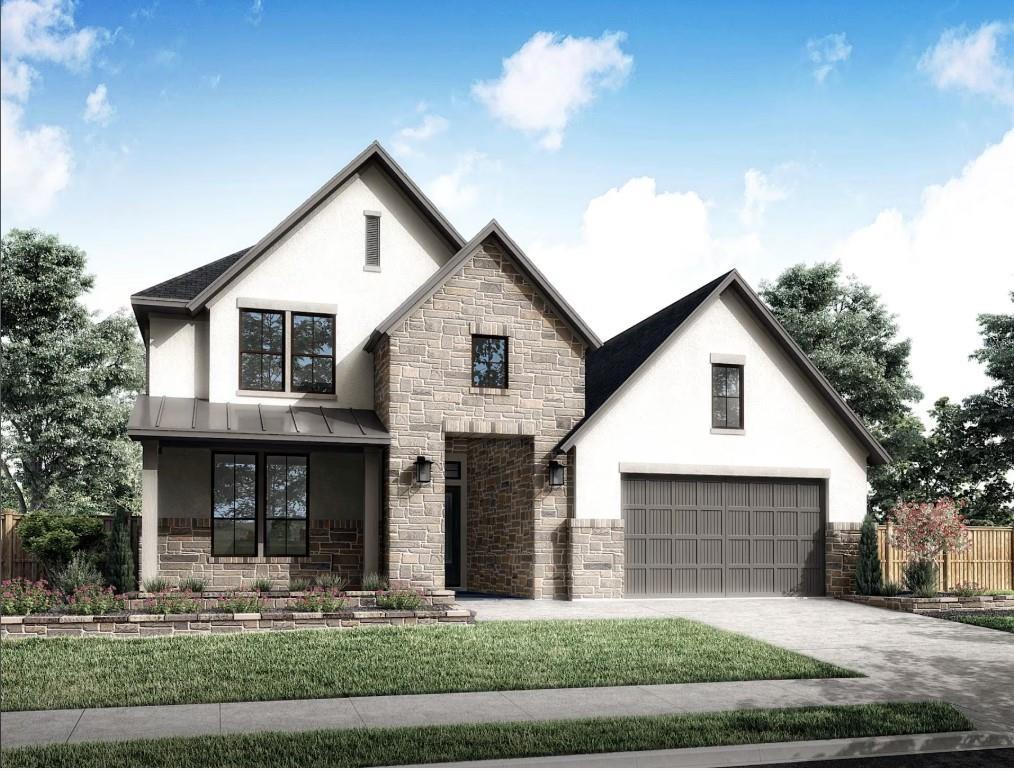2718 Crown Ridge Drive — photo