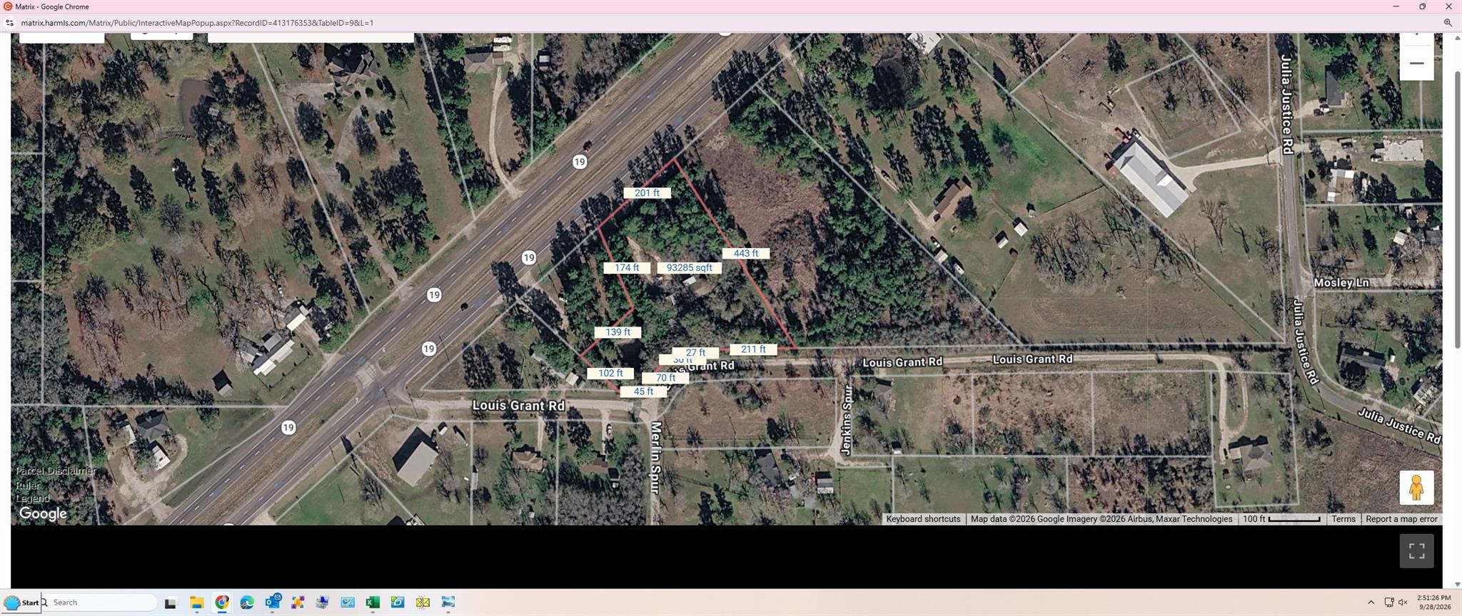 3046 State Highway 19 — photo