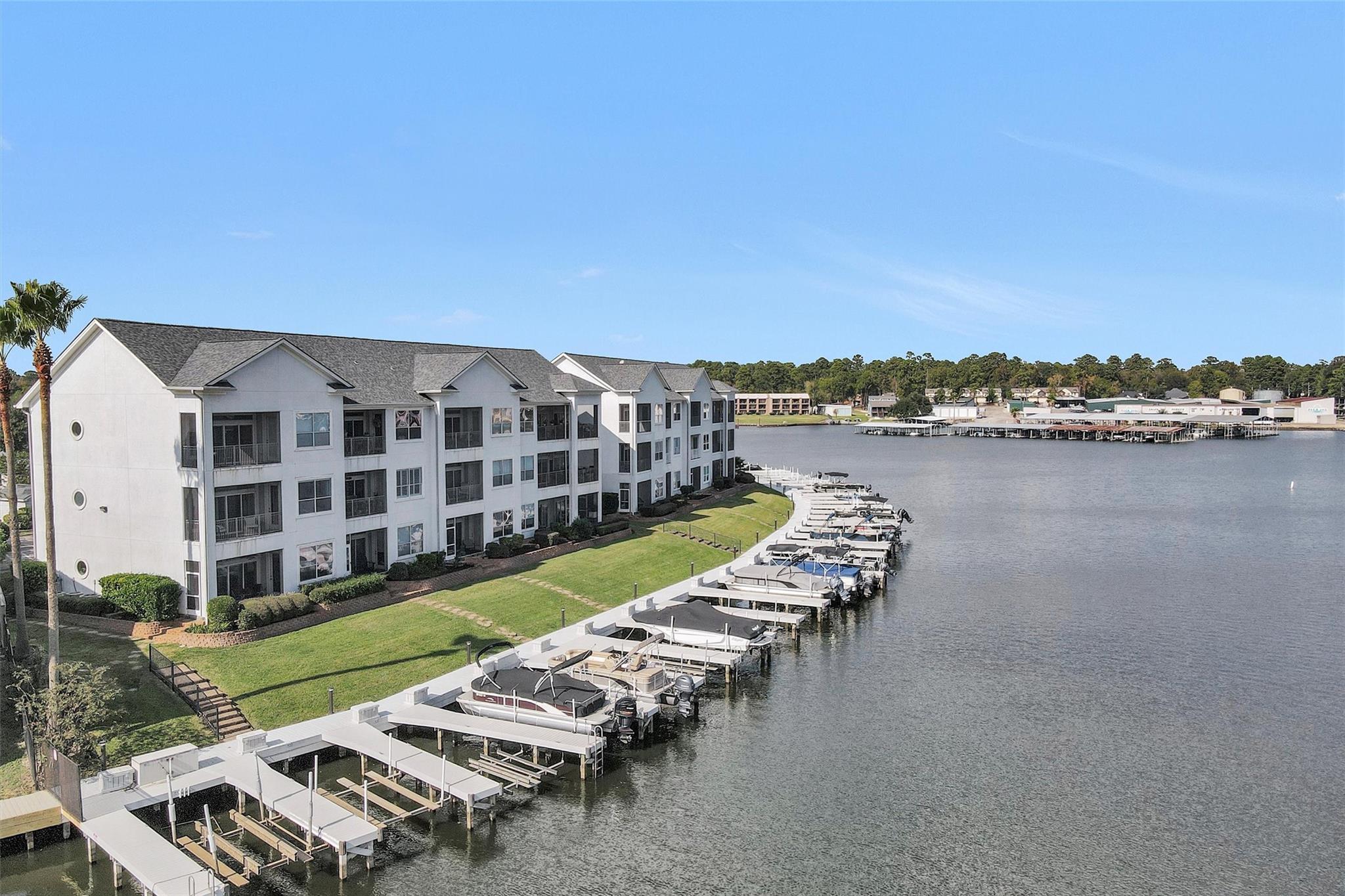 168 Lake Point Boulevard #104 D 104 — photo