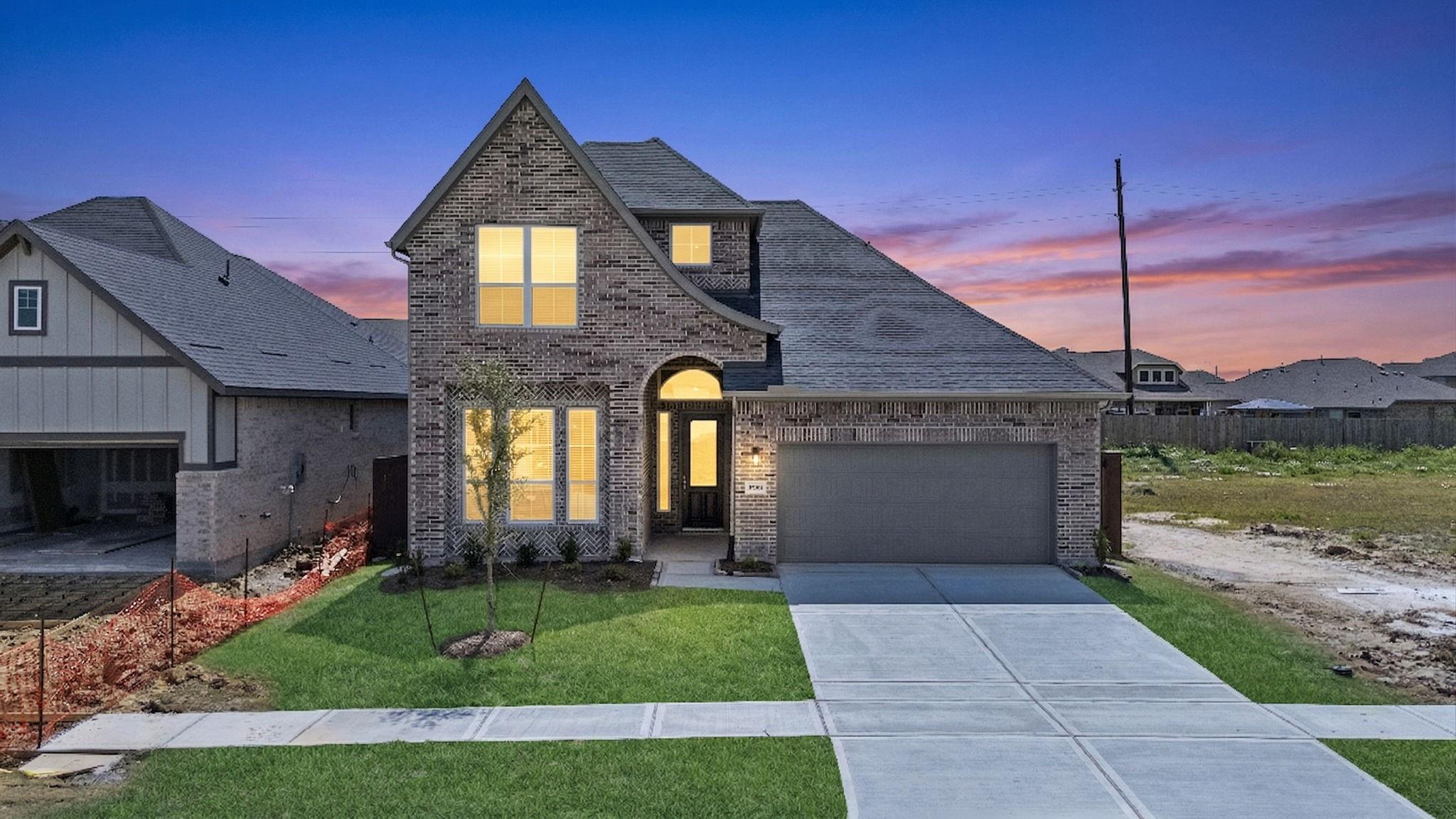 3311 Wickfield Pass — photo