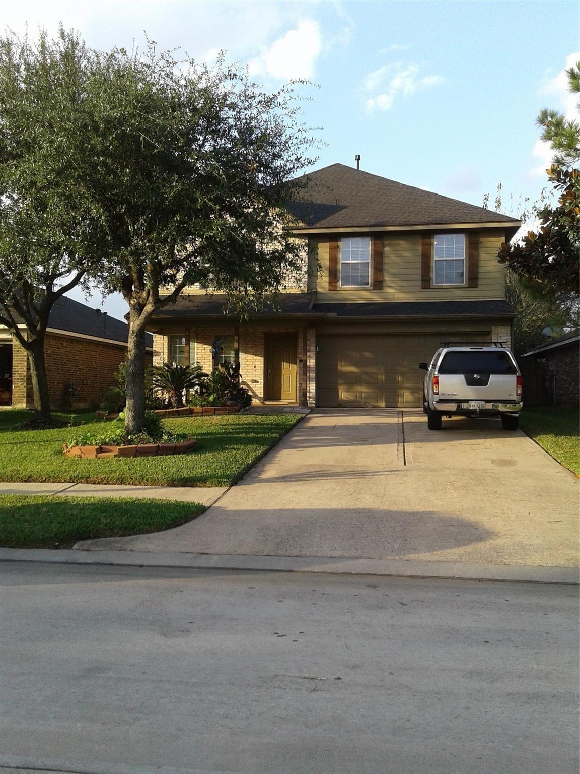 2407 Pinpoint Drive — photo