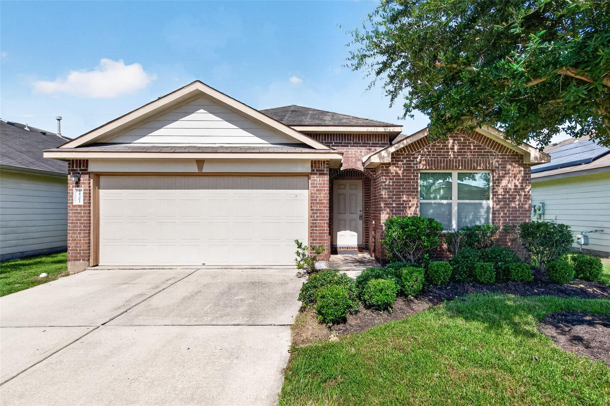 14302 Brunswick Place Drive — photo