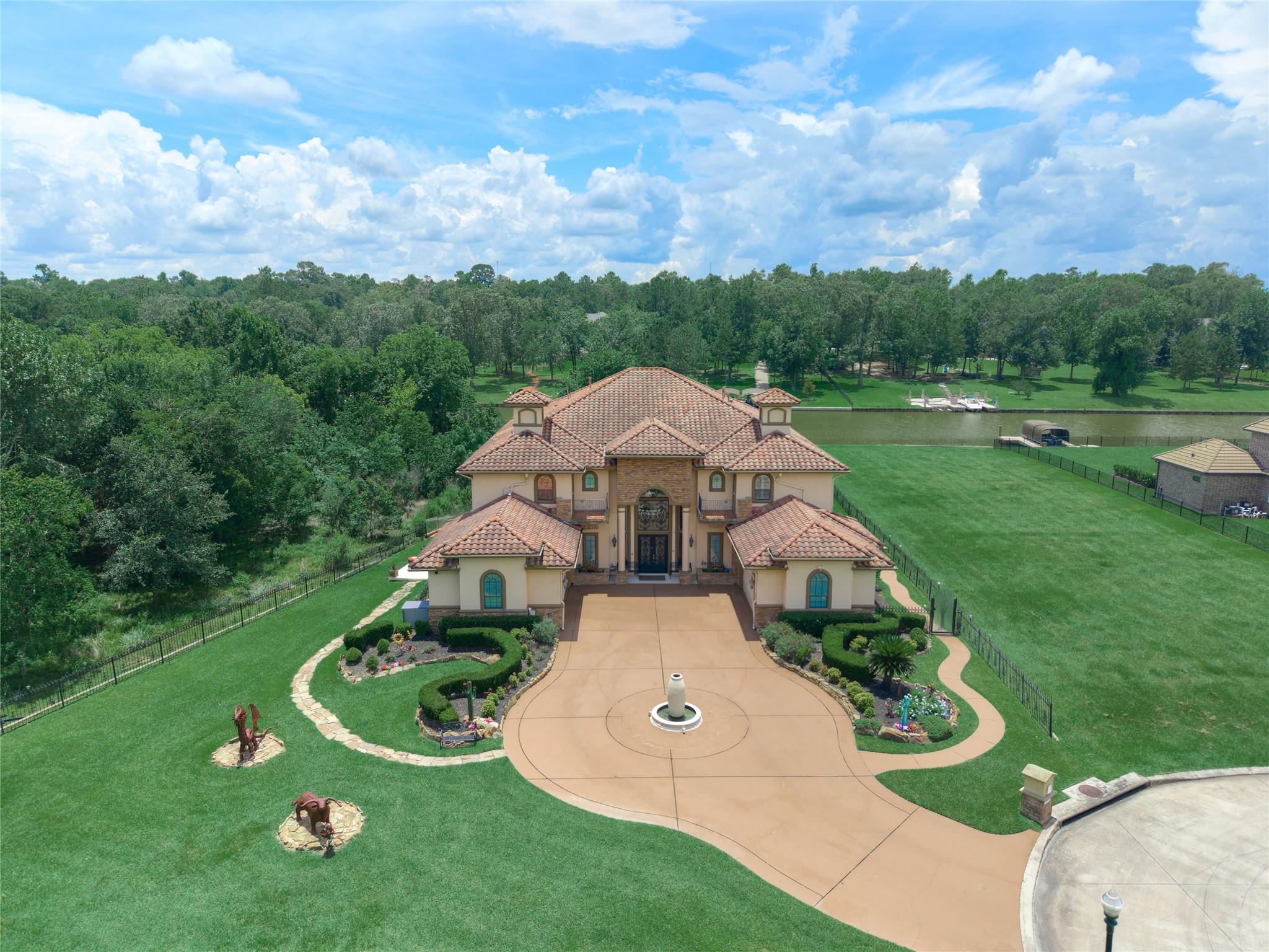 11503 Renaissance Drive — photo