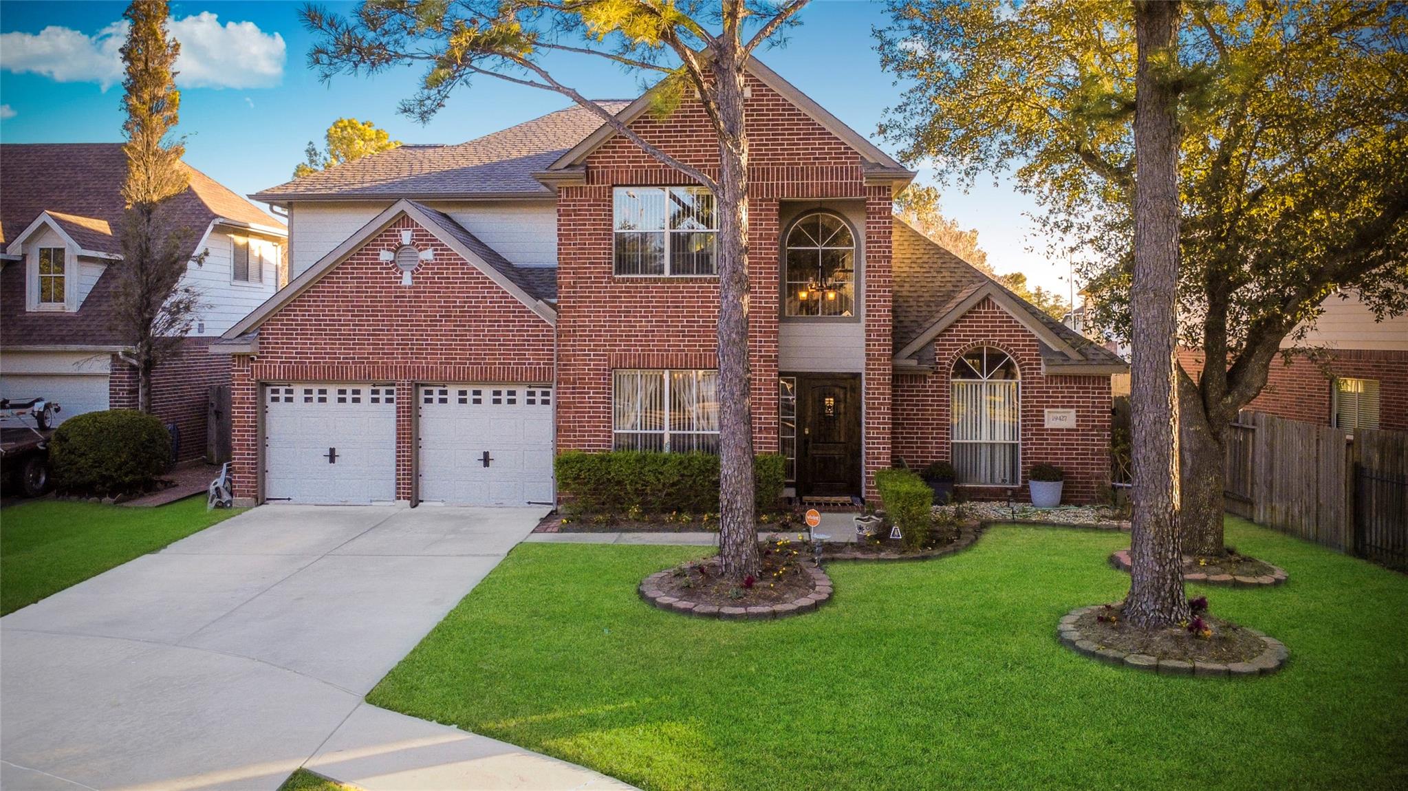 19427 Savannah Creek Lane — photo