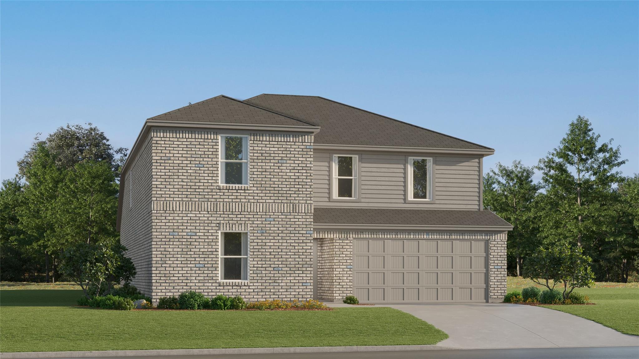 1726 Primrose Pointe Drive — photo