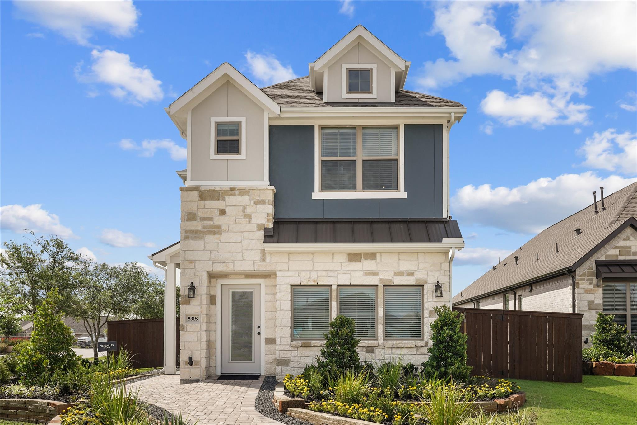 9450 Garden Gate Drive — photo