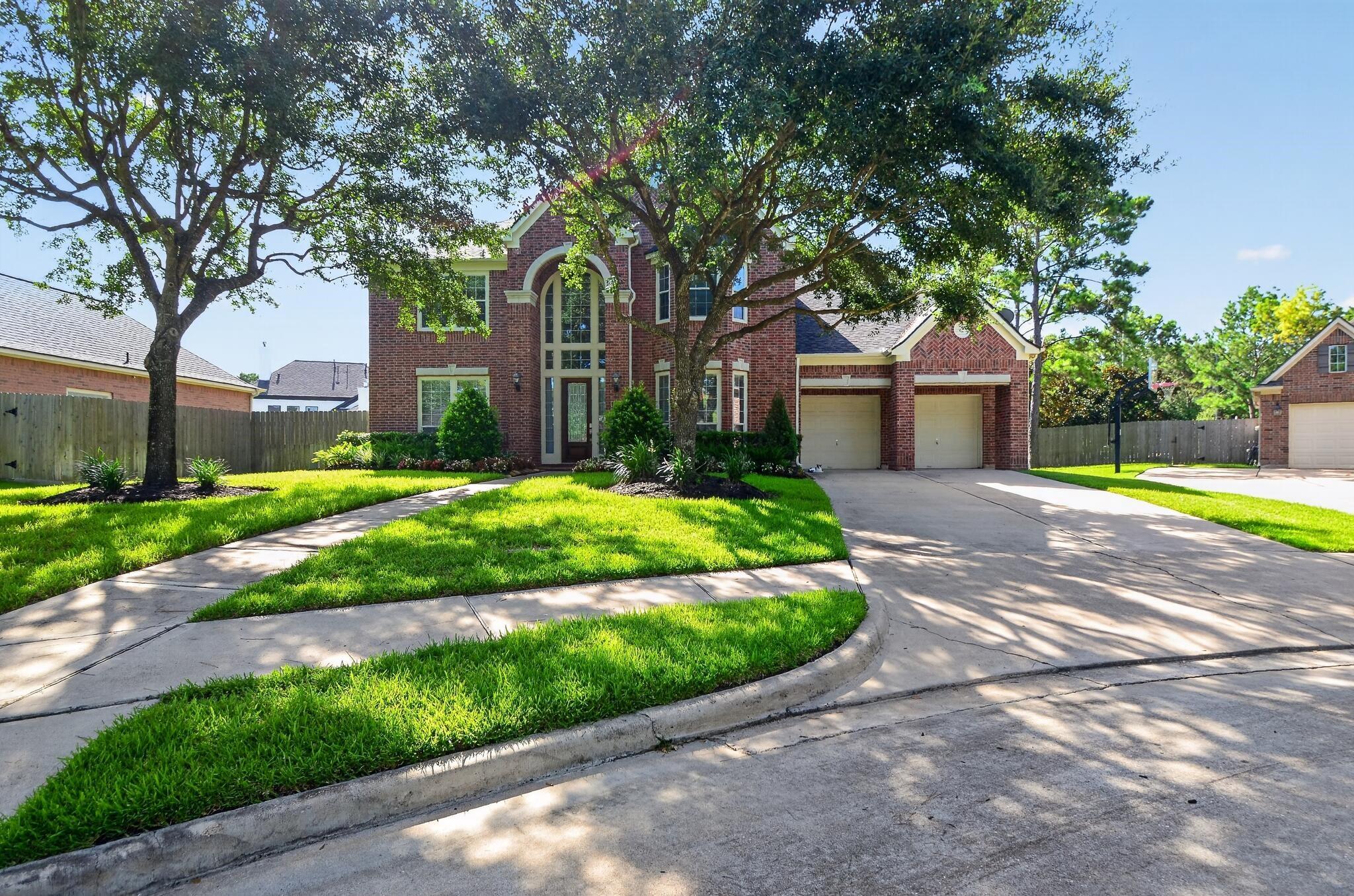 4711 Kings Landing Lane — photo