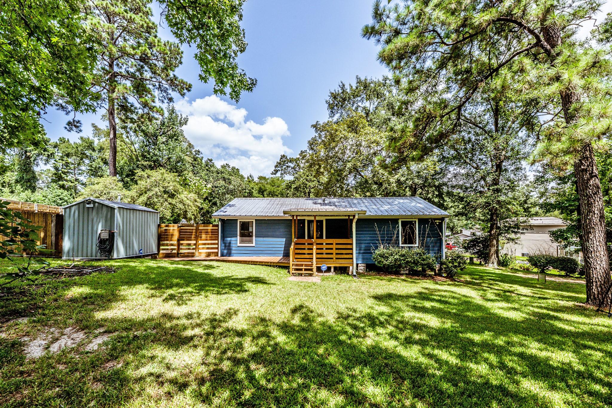 16868 Stinson Lane — photo