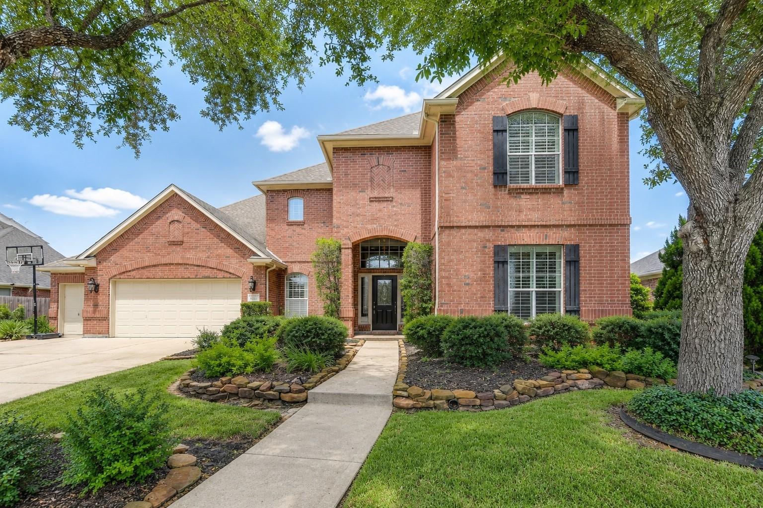 20722 Windrose Bend Drive — photo