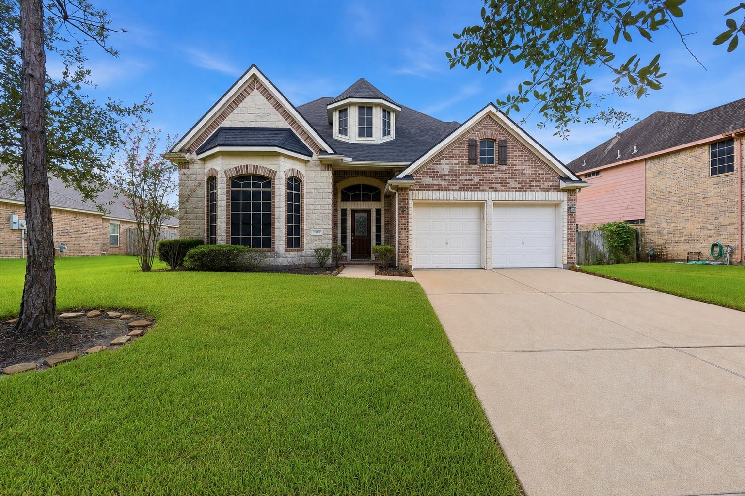 13806 Cove Landing Lane — photo