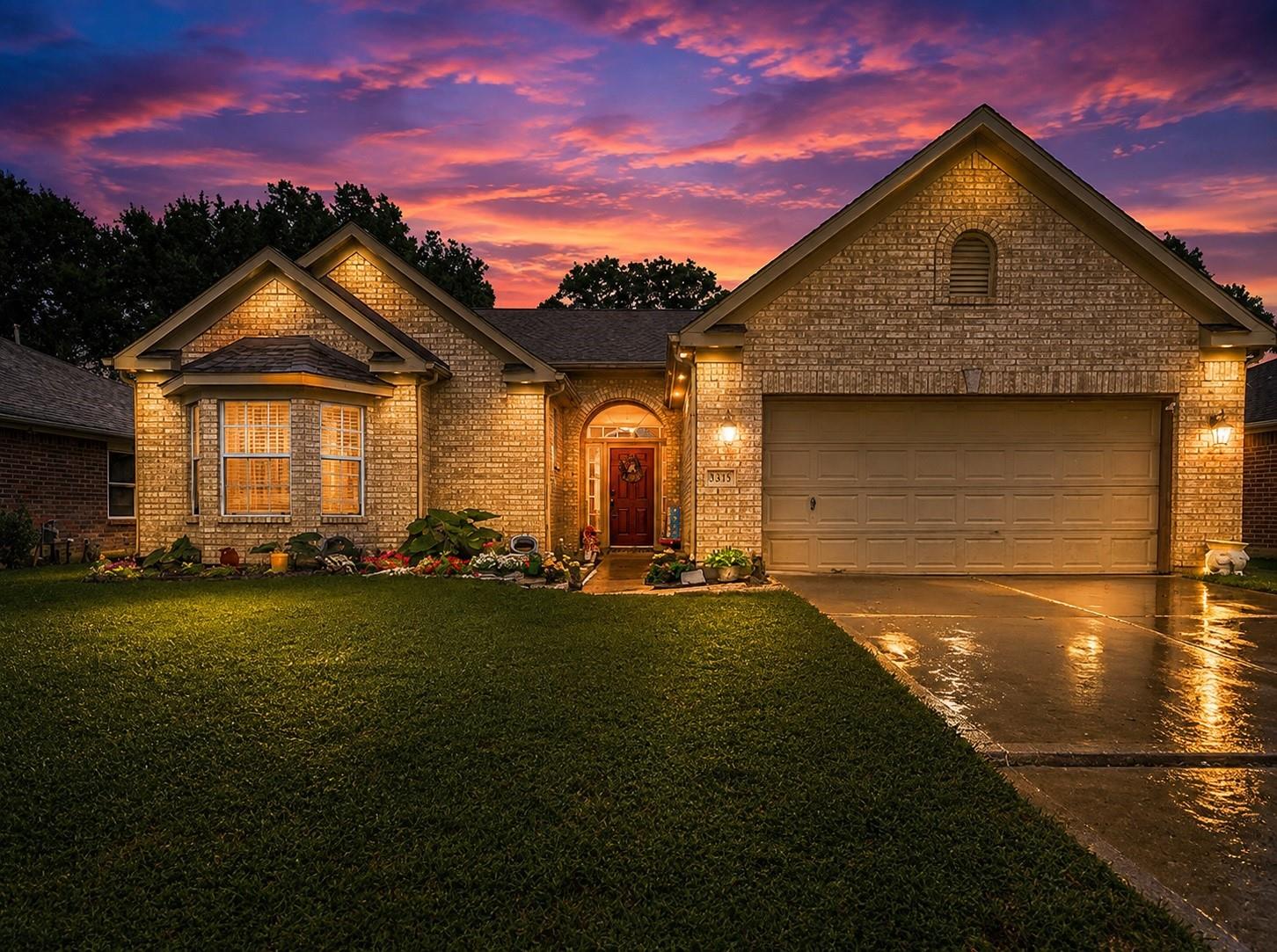 1311 Shadow Mountain Drive — photo