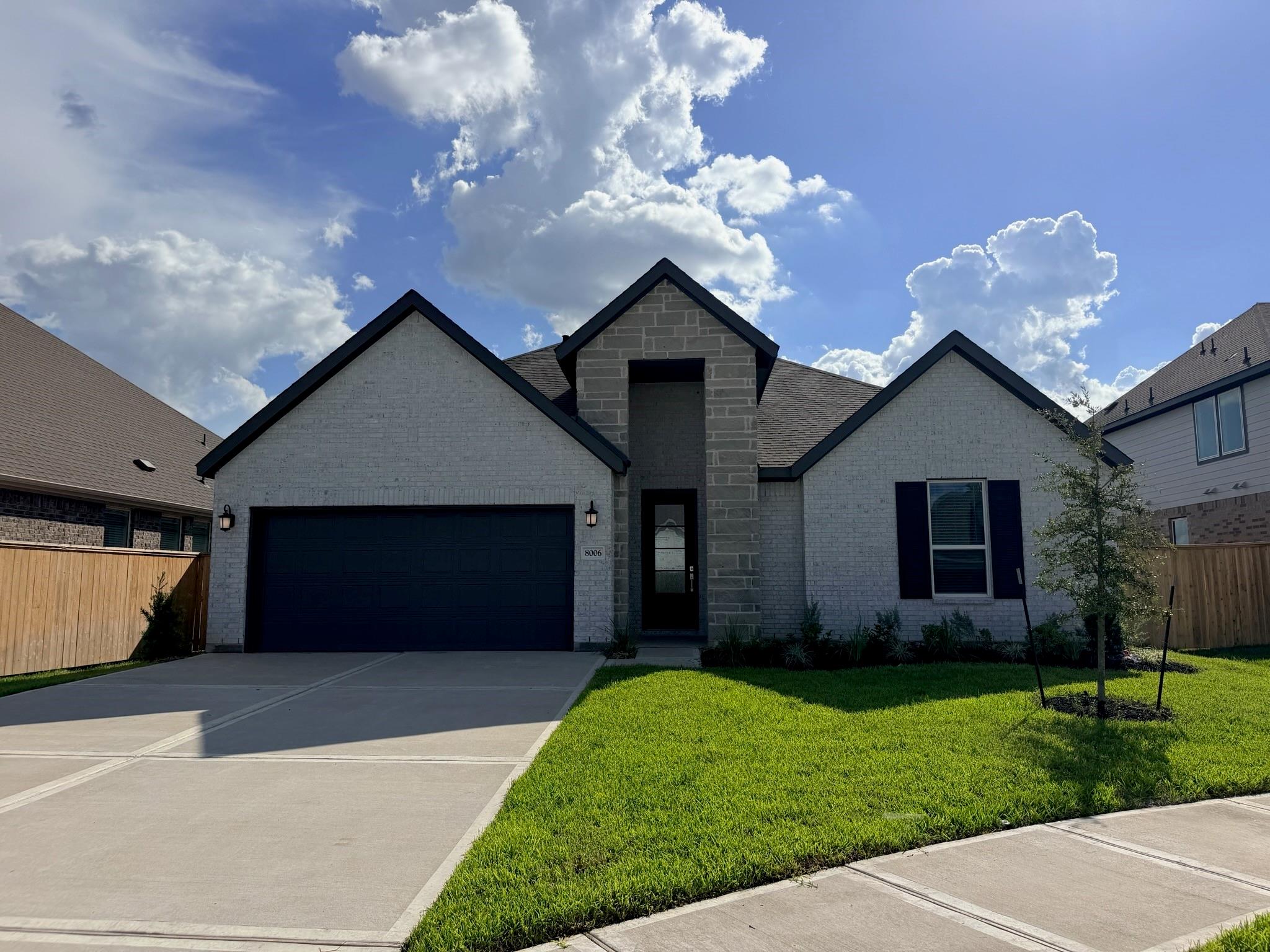8006 Serene Meadow Lane — photo