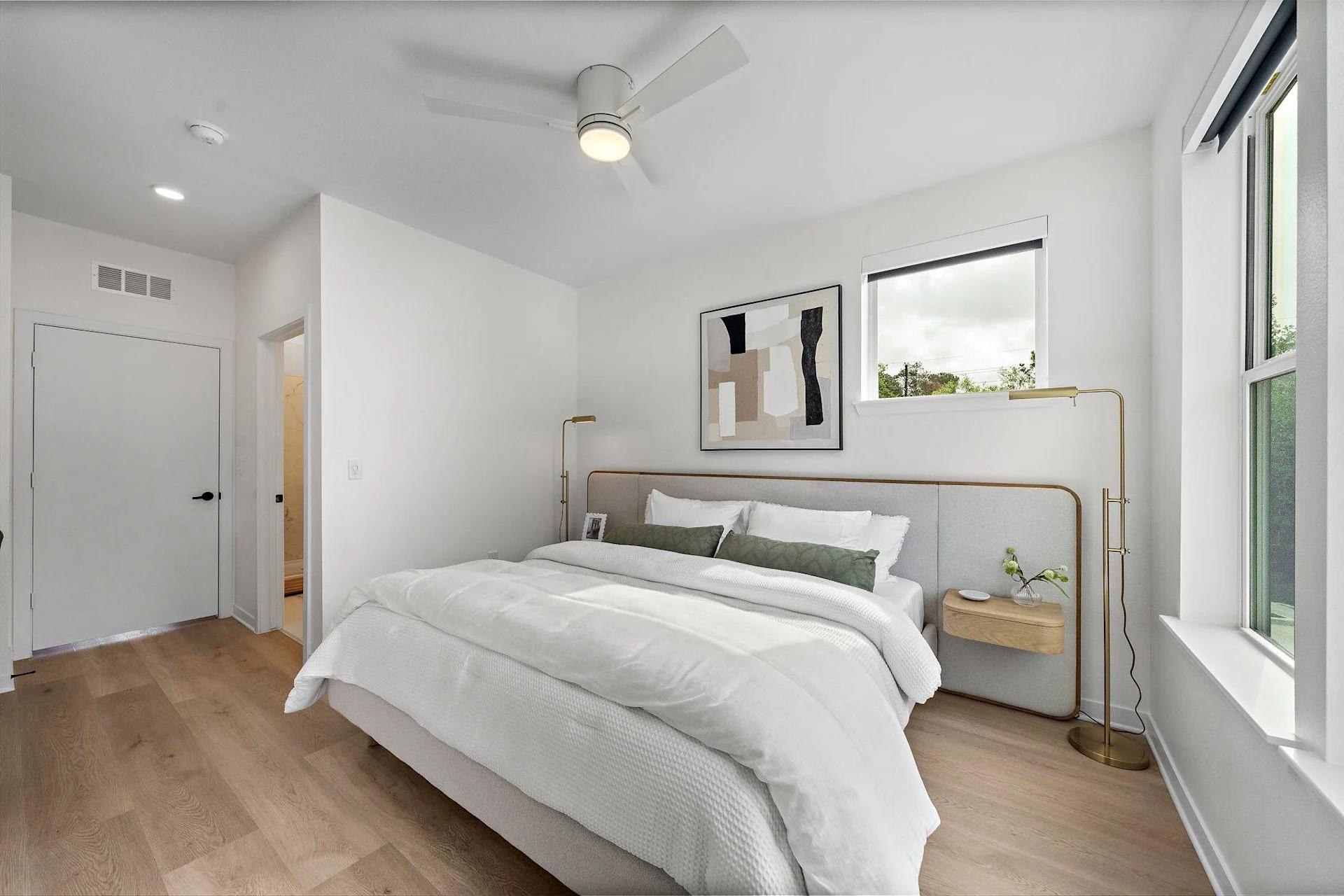1941 Sawdust Road #4307 — photo