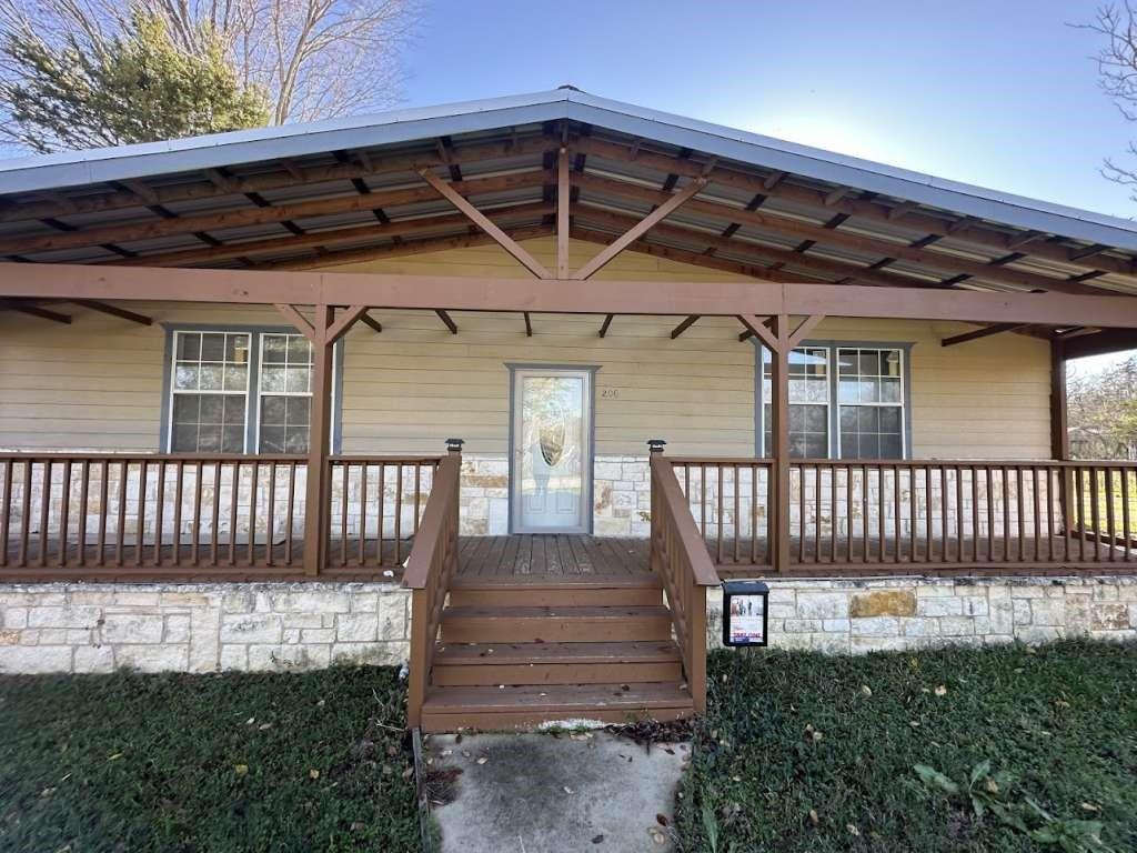 206 Grayson Street — photo