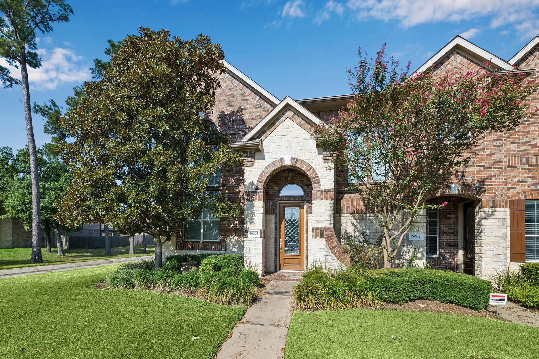 16003 Powder Springs Lane — photo