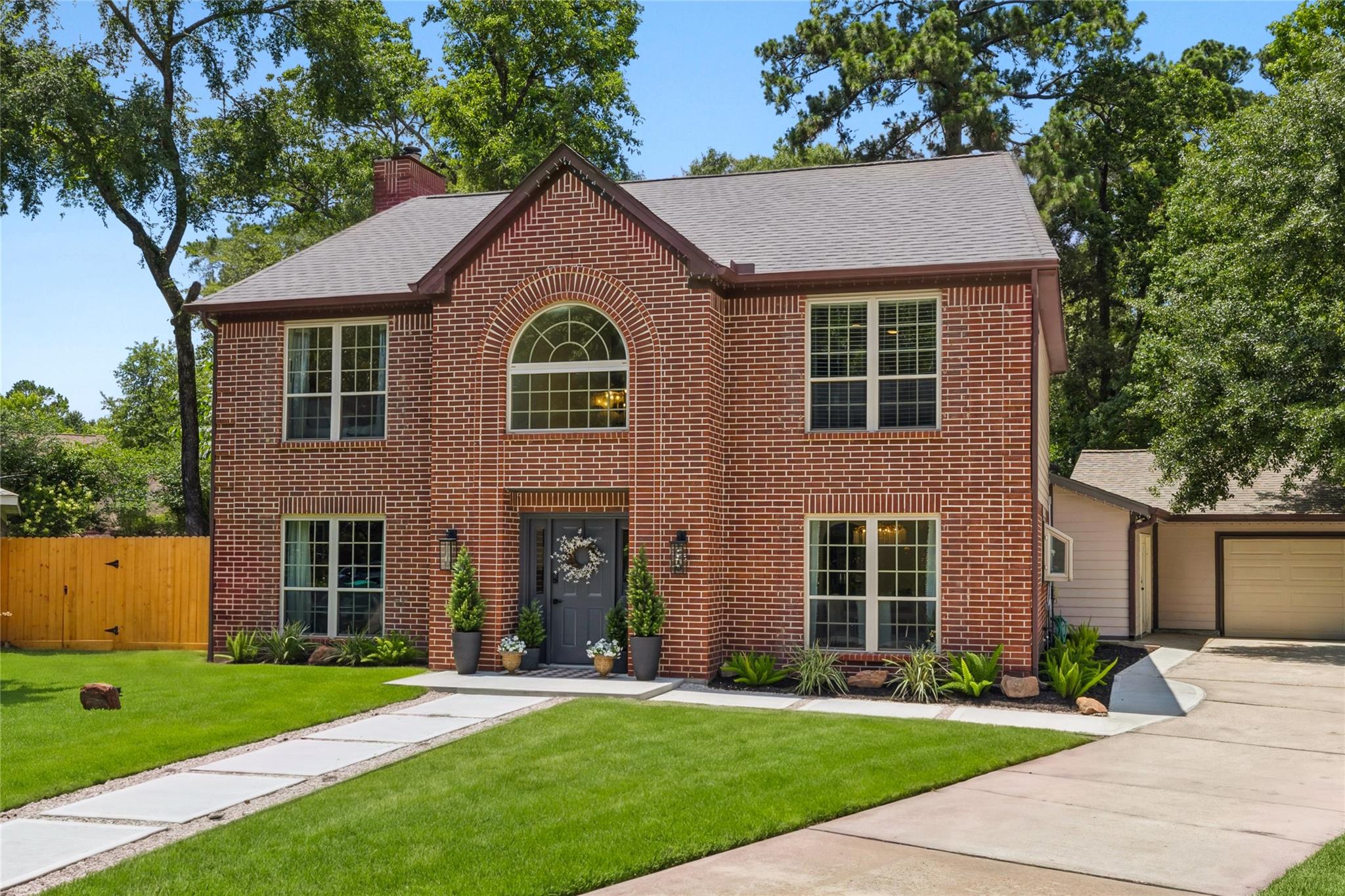 129 N Rainbow Ridge Circle — photo