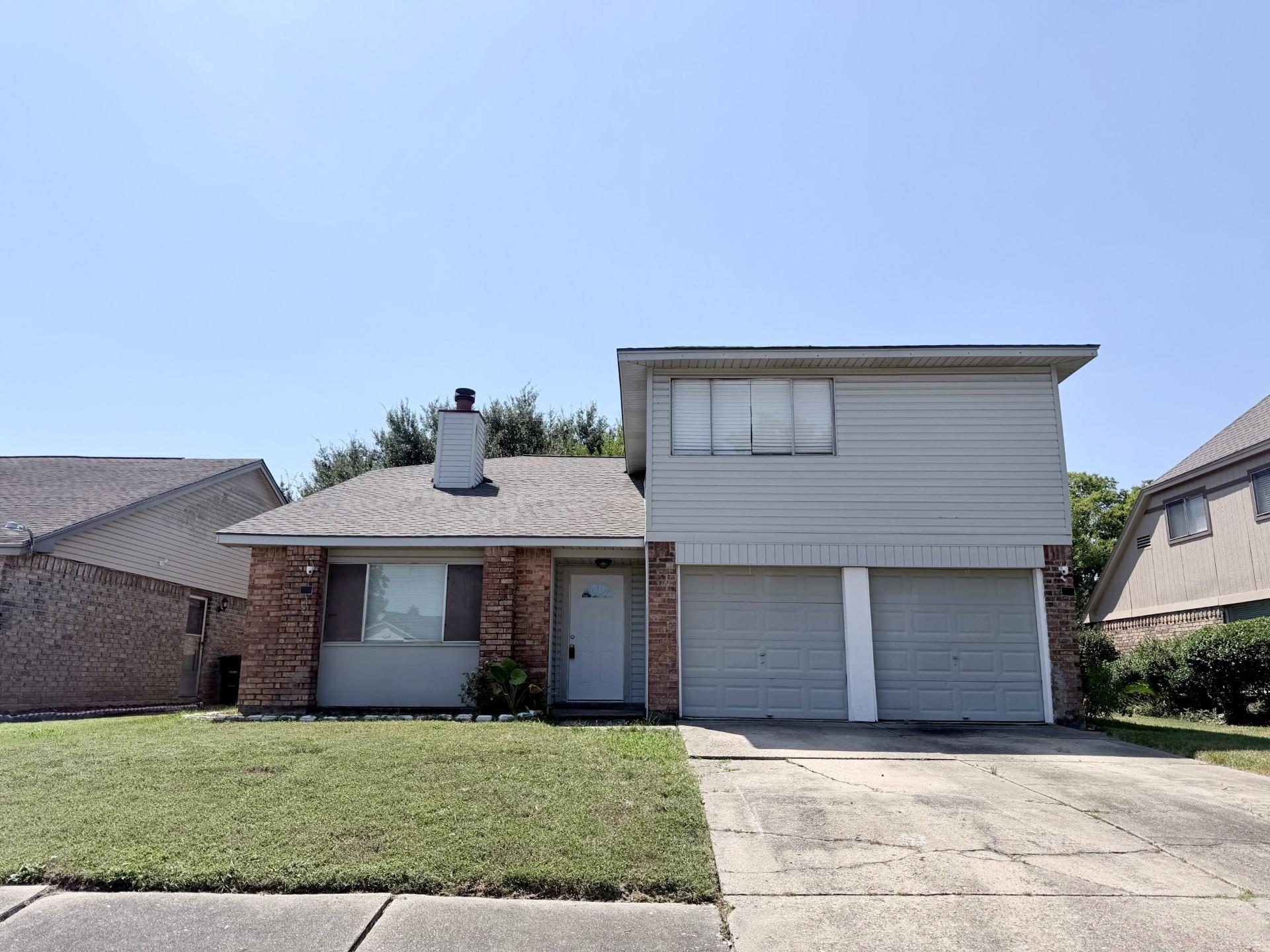 16518 Quail Briar Drive — photo