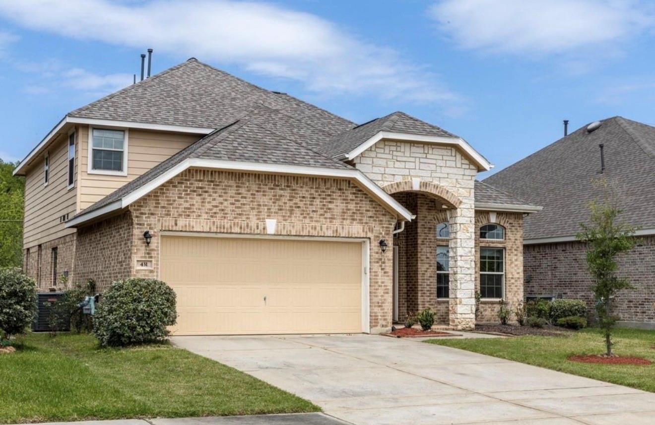 431 American Black Bear Drive — photo