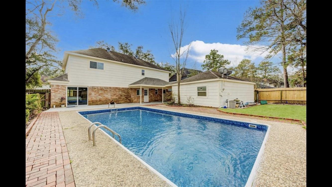 3610 Stoney Oak Drive — photo