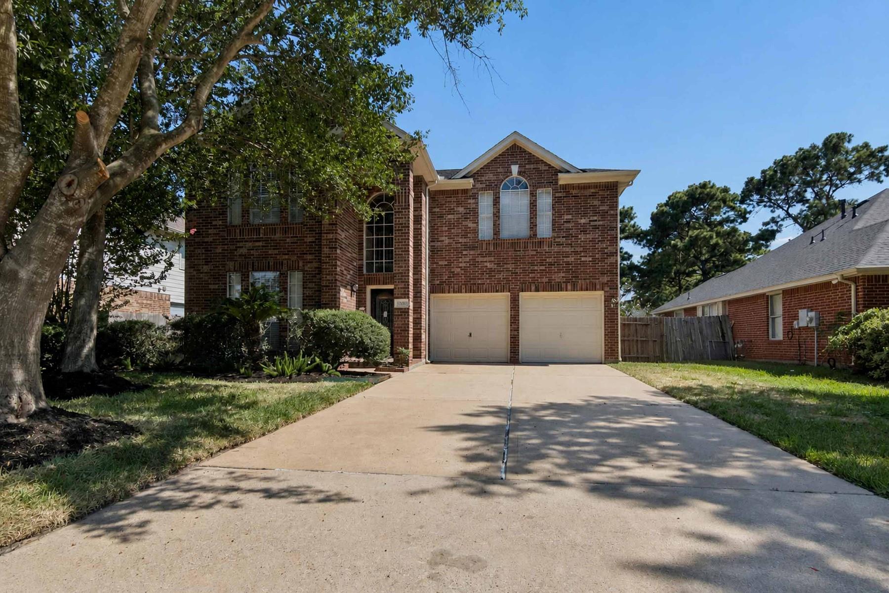 17603 Fairgrove Park Drive — photo