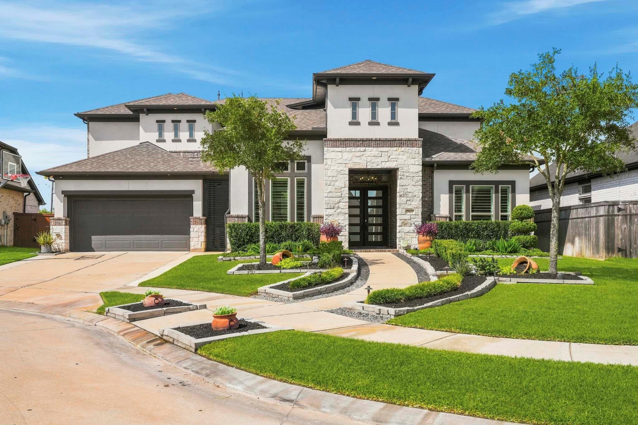 9907 Regal Bend Drive — photo