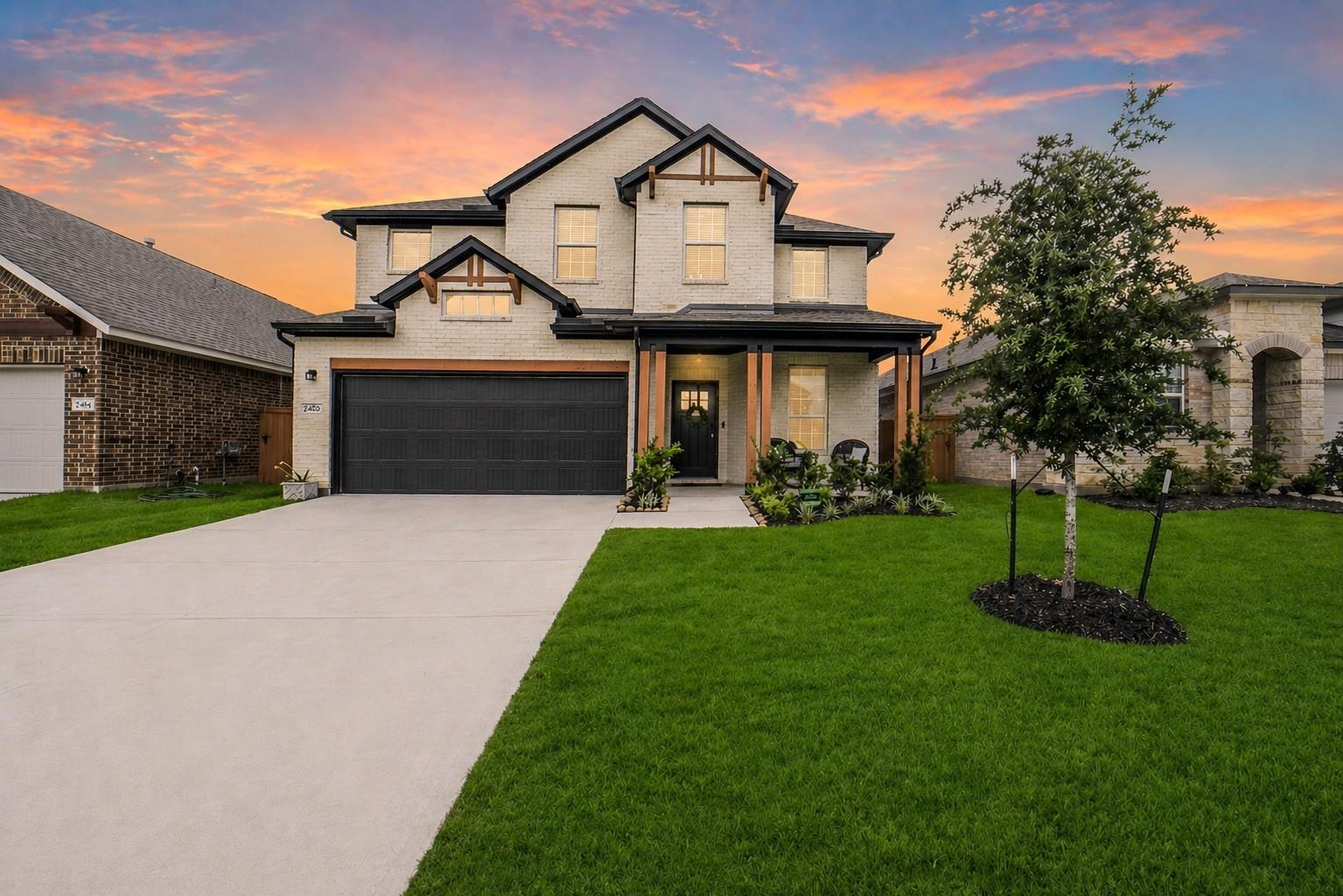 2460 Fairway Harbor Drive — photo