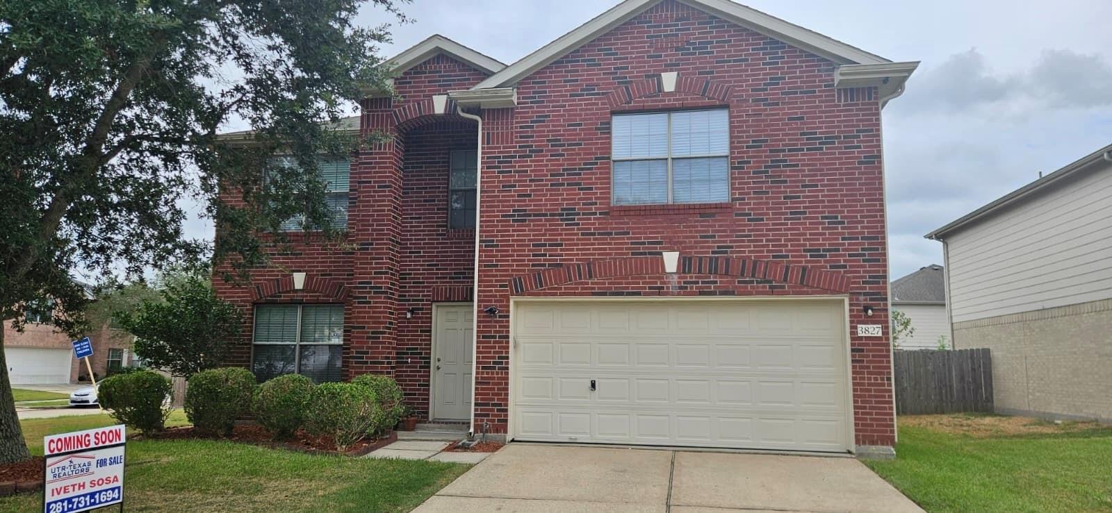 3827 Clobourne Crossing Lane — photo