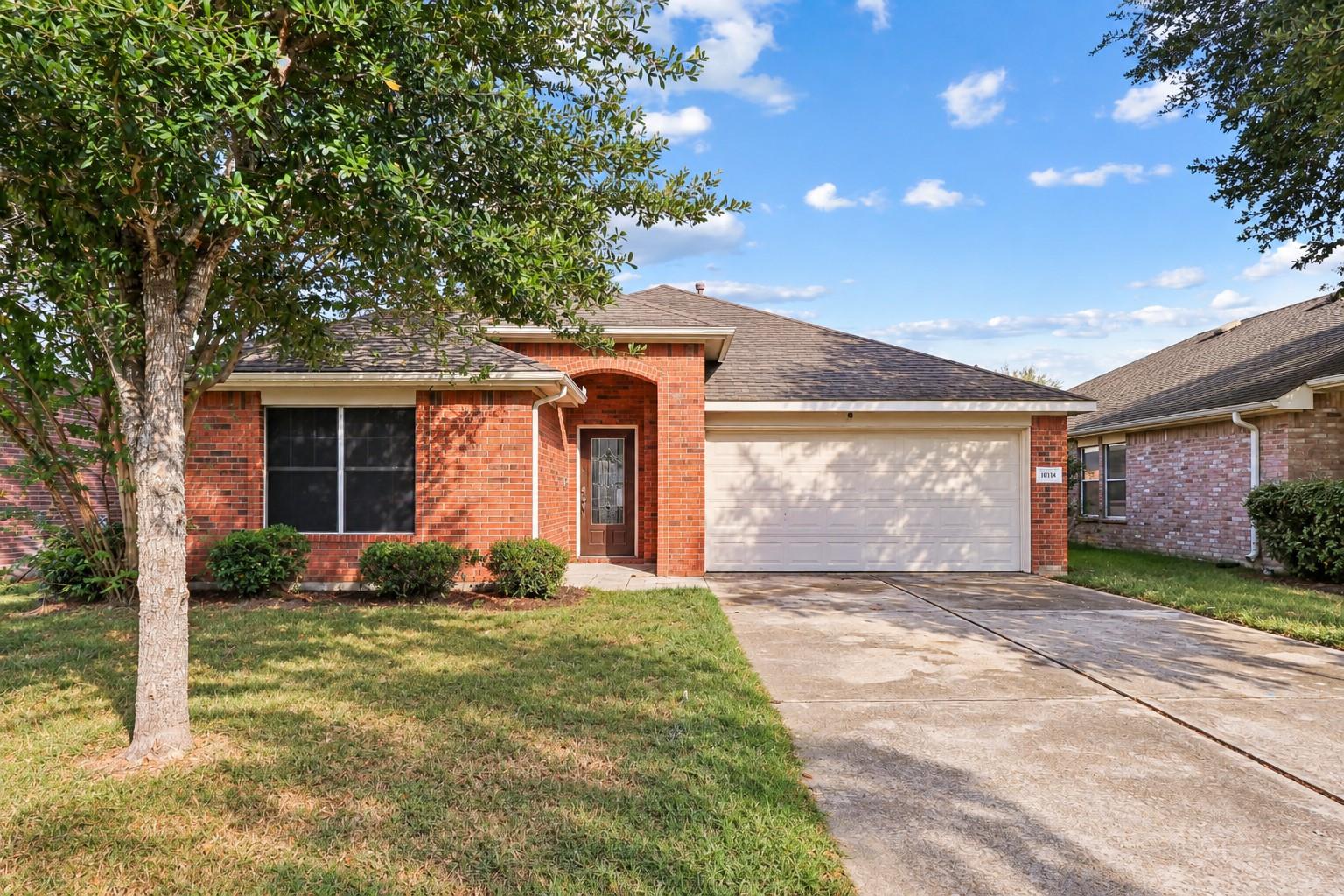 15014 Summer Sunset Drive — photo