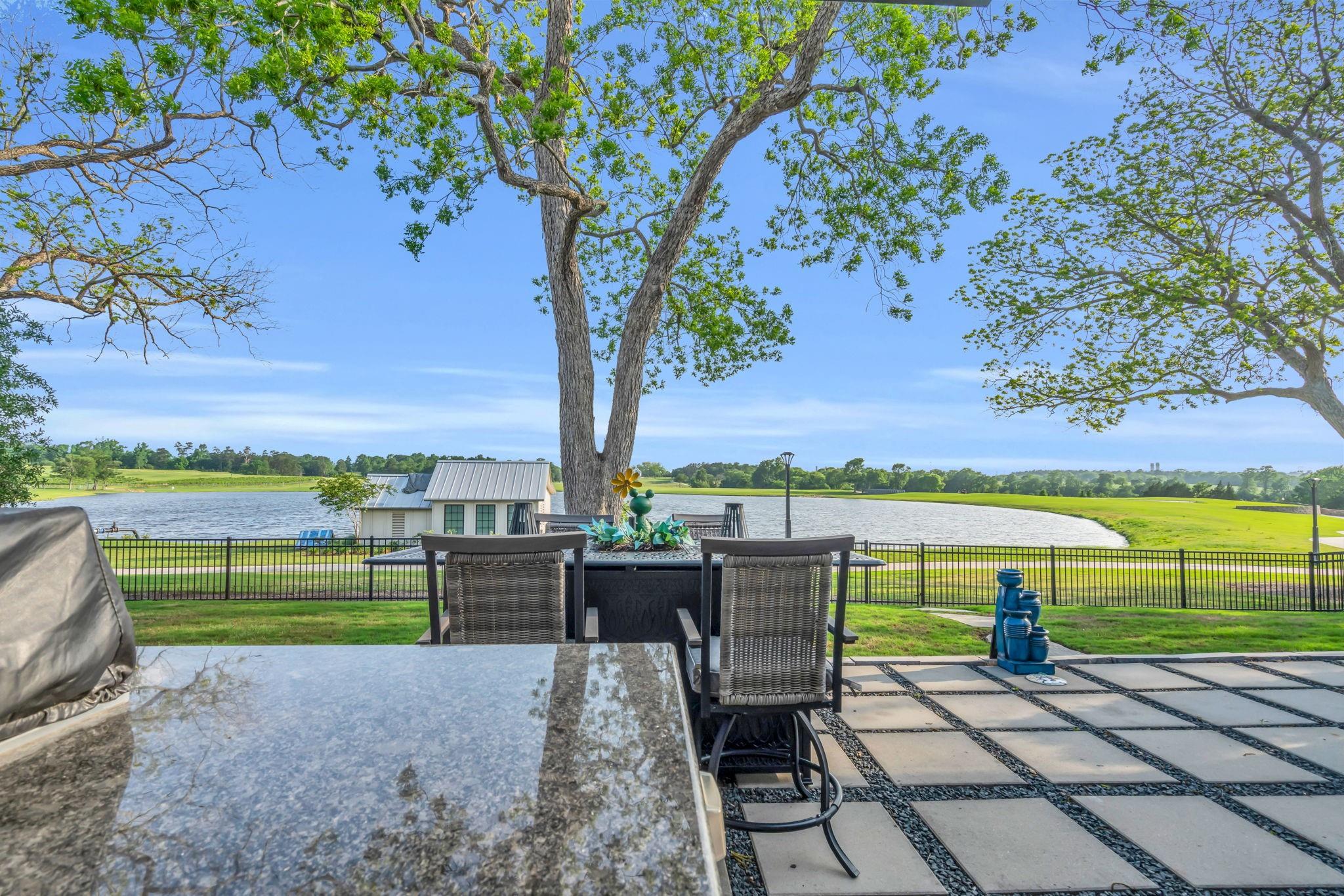 9727 Greenridge View Drive — photo