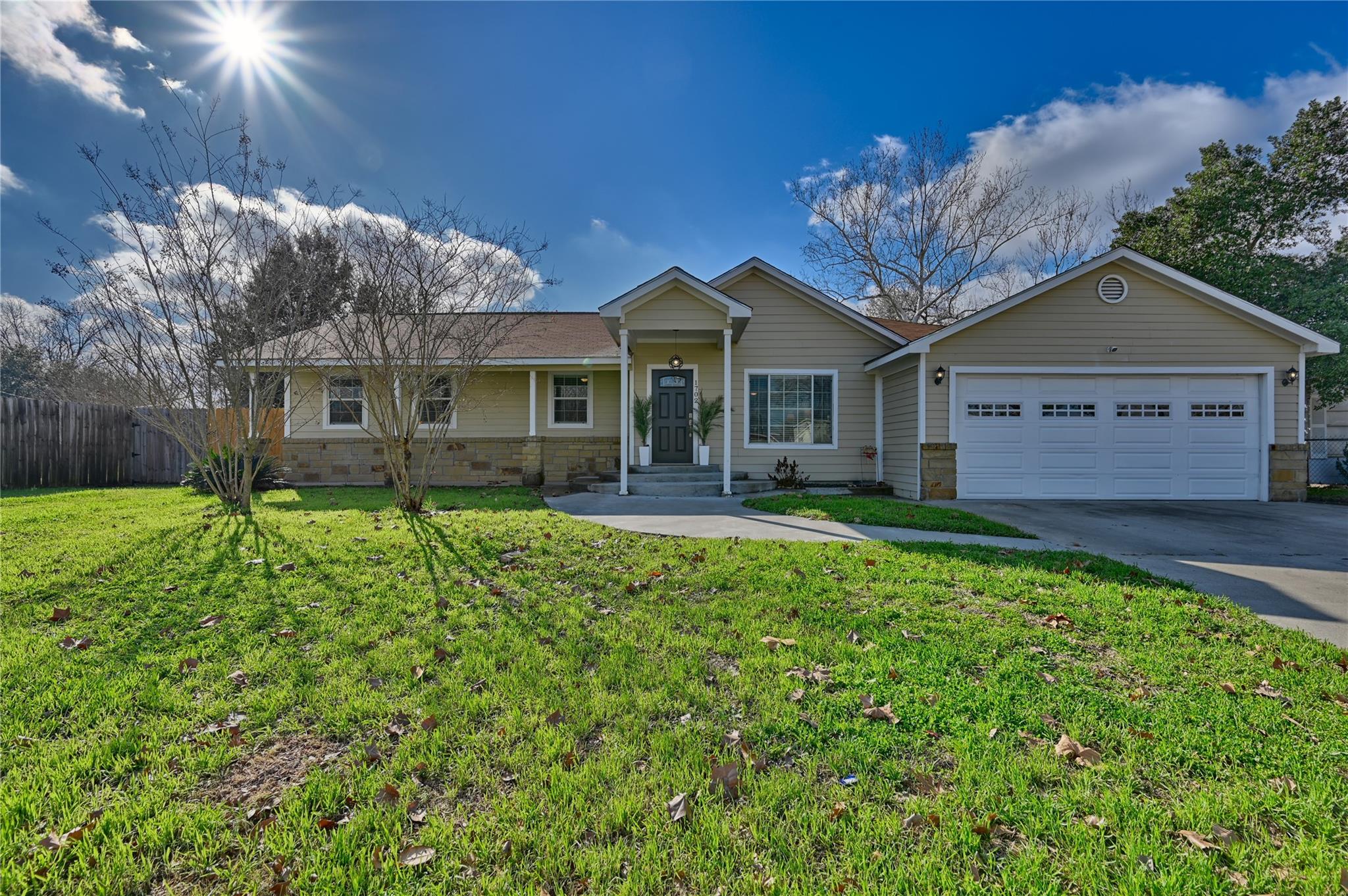 1702 Rampart Street — photo