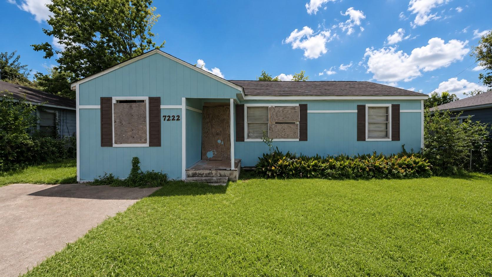 7222 Bywood Street — photo