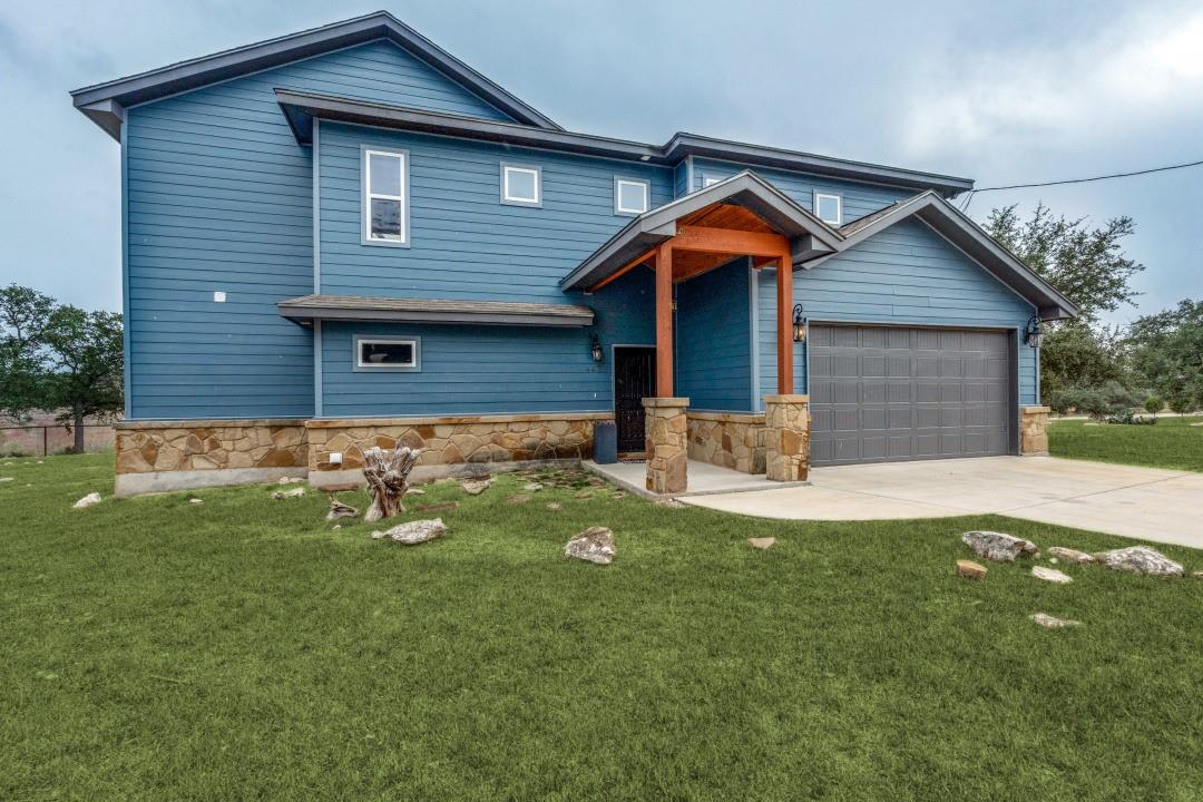443 Big Bend Drive — photo