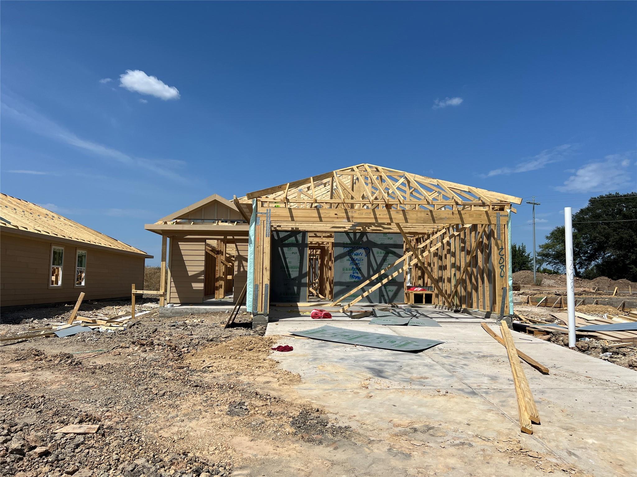 1208 Hickory Grove Street — photo