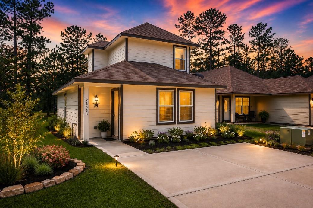 26688 Pools Creek Drive — photo